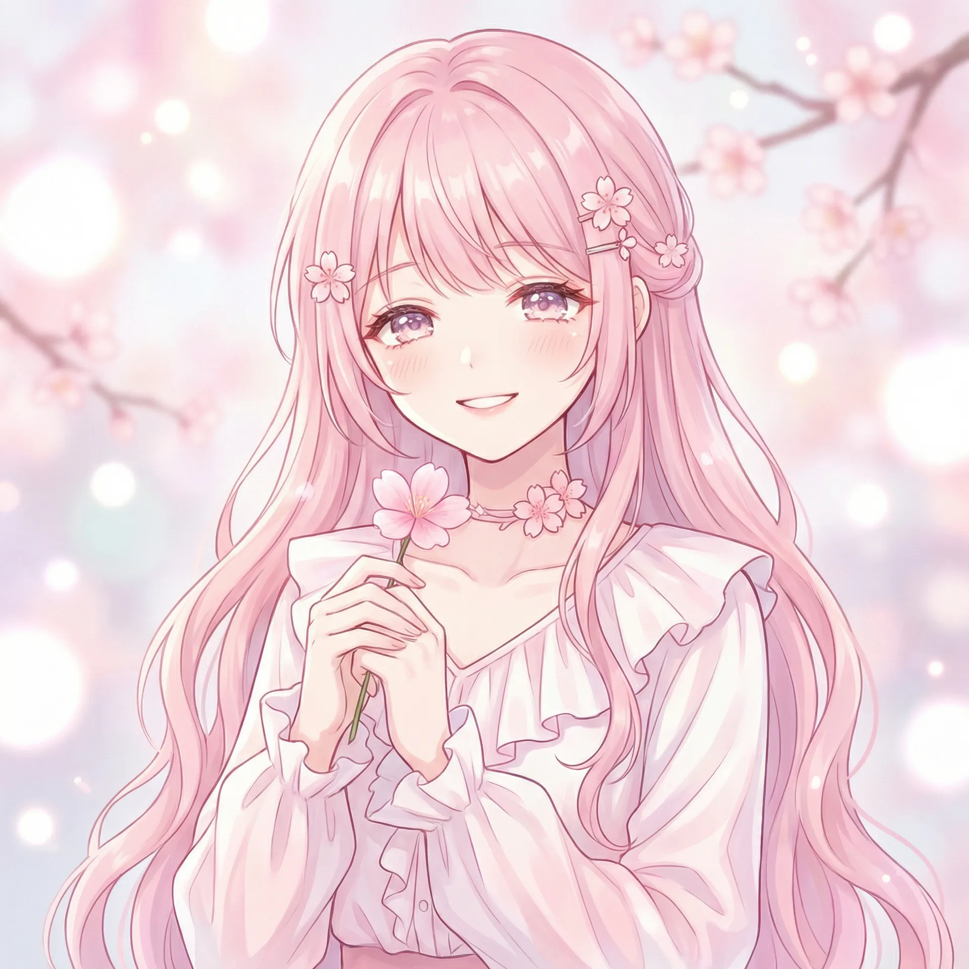 樱桃小丸 - 桃花劫电视剧 人气女神